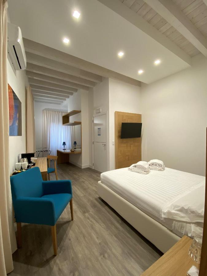 Star Suite 타란토 외부 사진