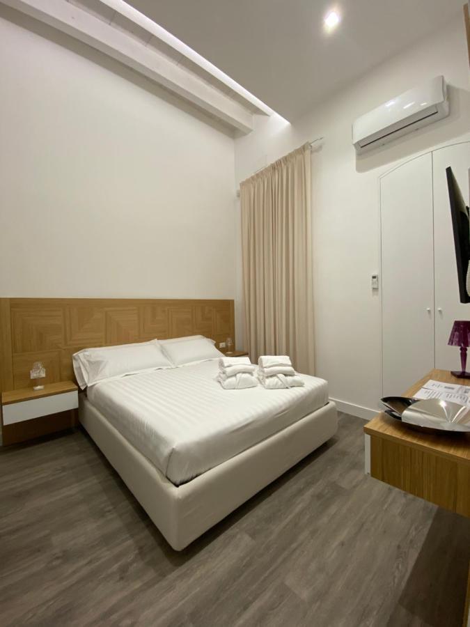 Star Suite 타란토 외부 사진