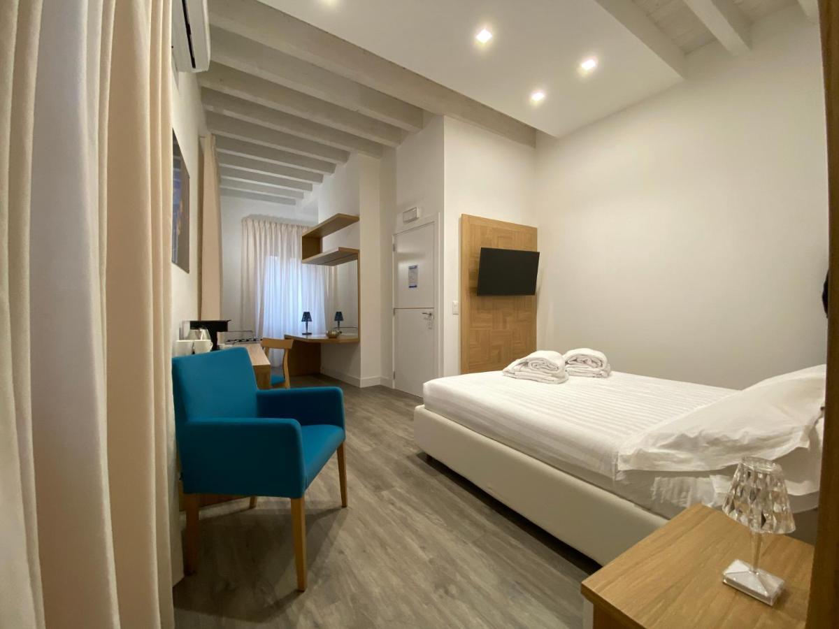 Star Suite 타란토 외부 사진